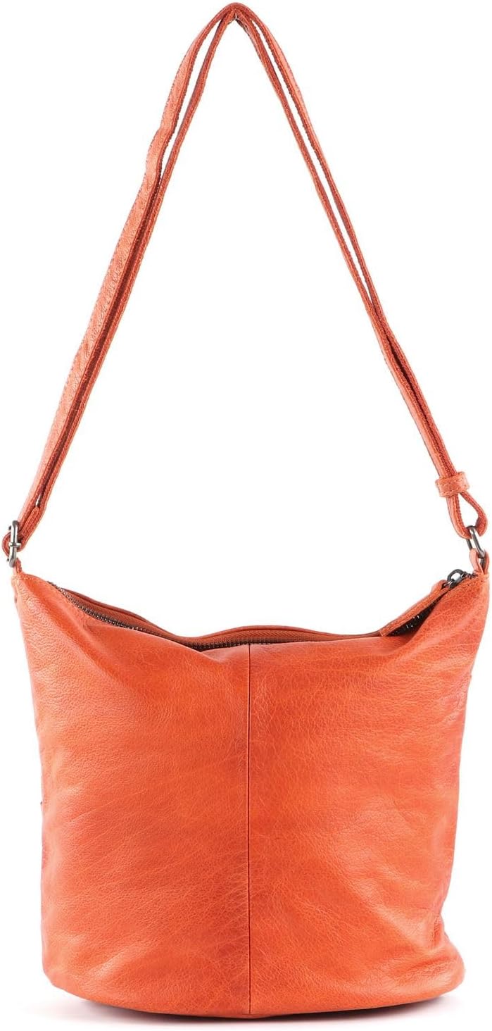 FREDsBRUDER Bestseller Gürtelinchen Fiery Orange