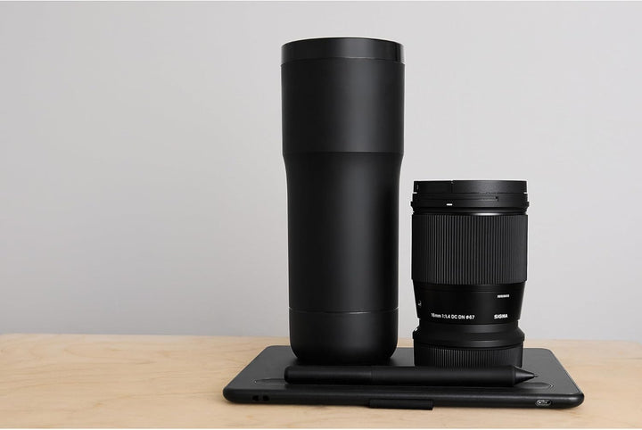 Sigma 16mm F1.4 DC DN Contemporary für Canon RF-Mount Nur Objektiv, Nur Objektiv