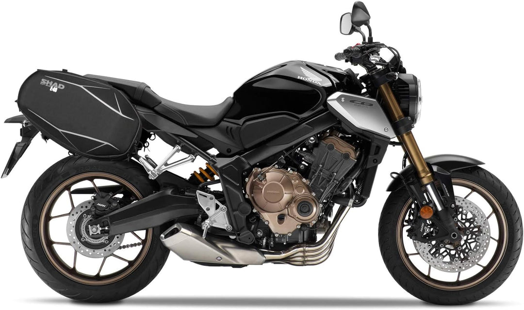 Side Bag Holder Honda CB650R/ CBR650R