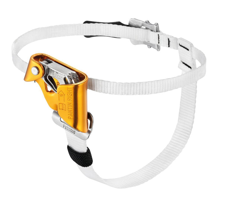 PETZL - Höschen, Fussaufsteiger