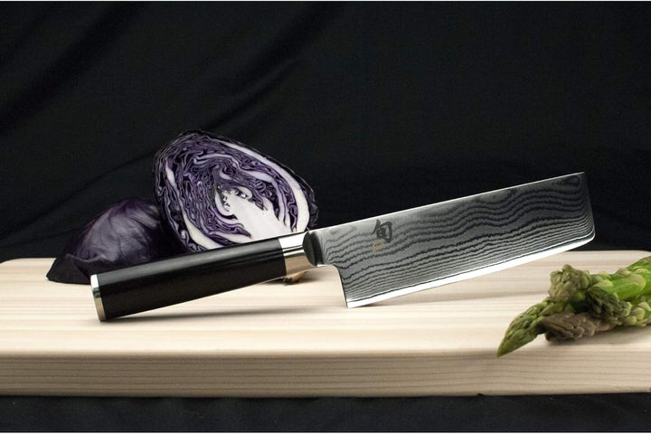 KAI DM-0728 Shun Nakiri 6,5 (16 cm), Rostfreier