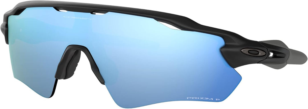 Oakley Sonnenbrille Radar EV 40 Schwarz (Matte Black), 40 Schwarz (Matte Black)