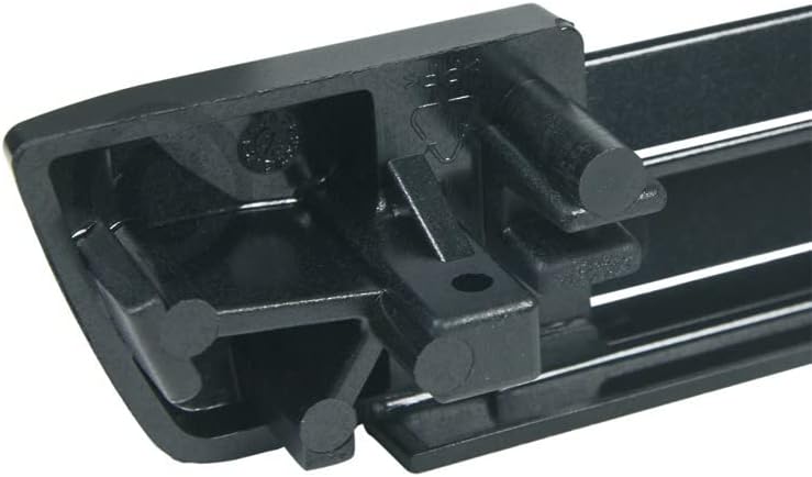 DL-pro Türinnengitter für Whirlpool Bauknecht Ignis 481010728768 Dampfsperre oben für Backofen Ofen