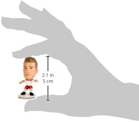 SoccerStarz Polen Team Pack 6 Figur (Version 2020)