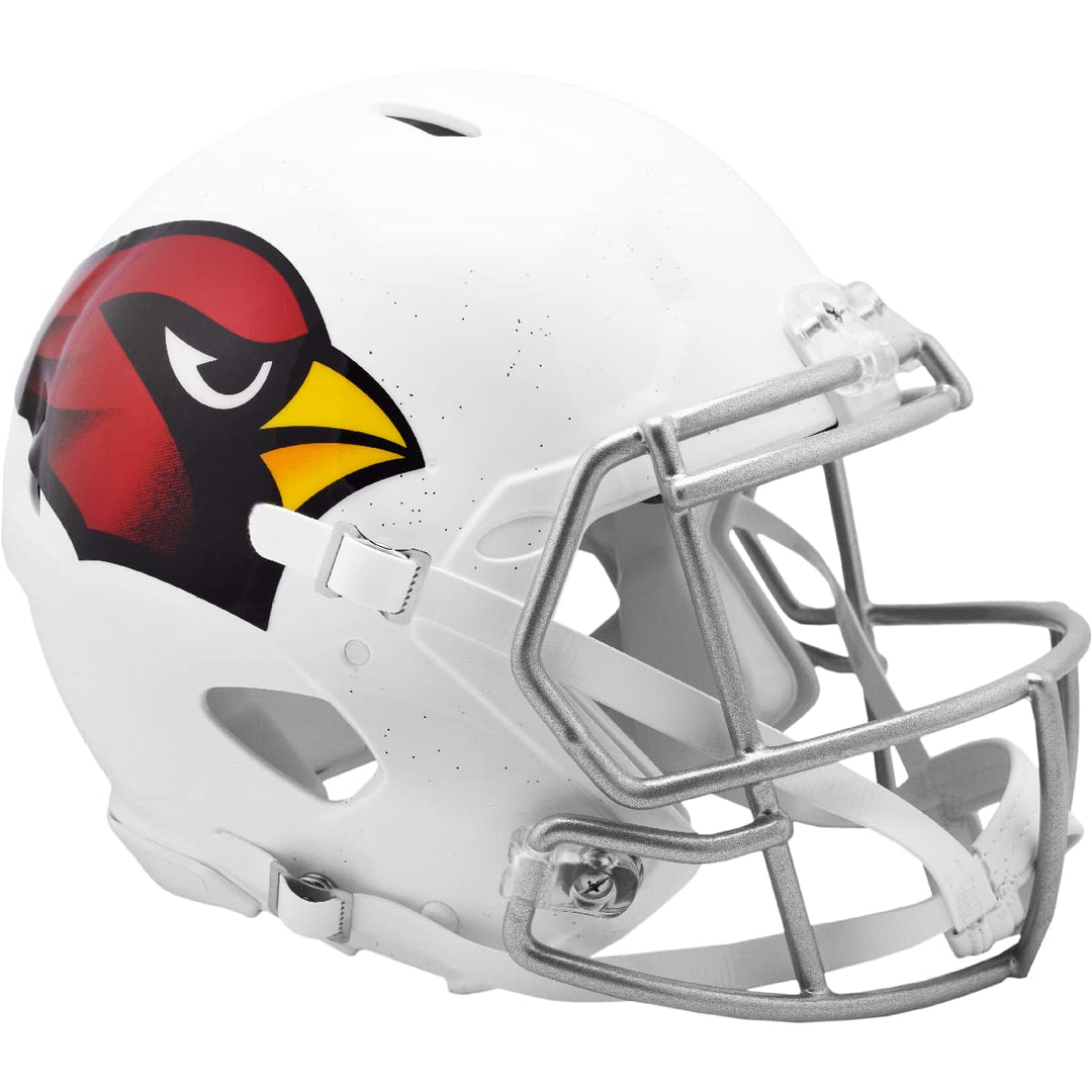 Riddell Mini Football Helm - NFL Speed Arizona Cardinals