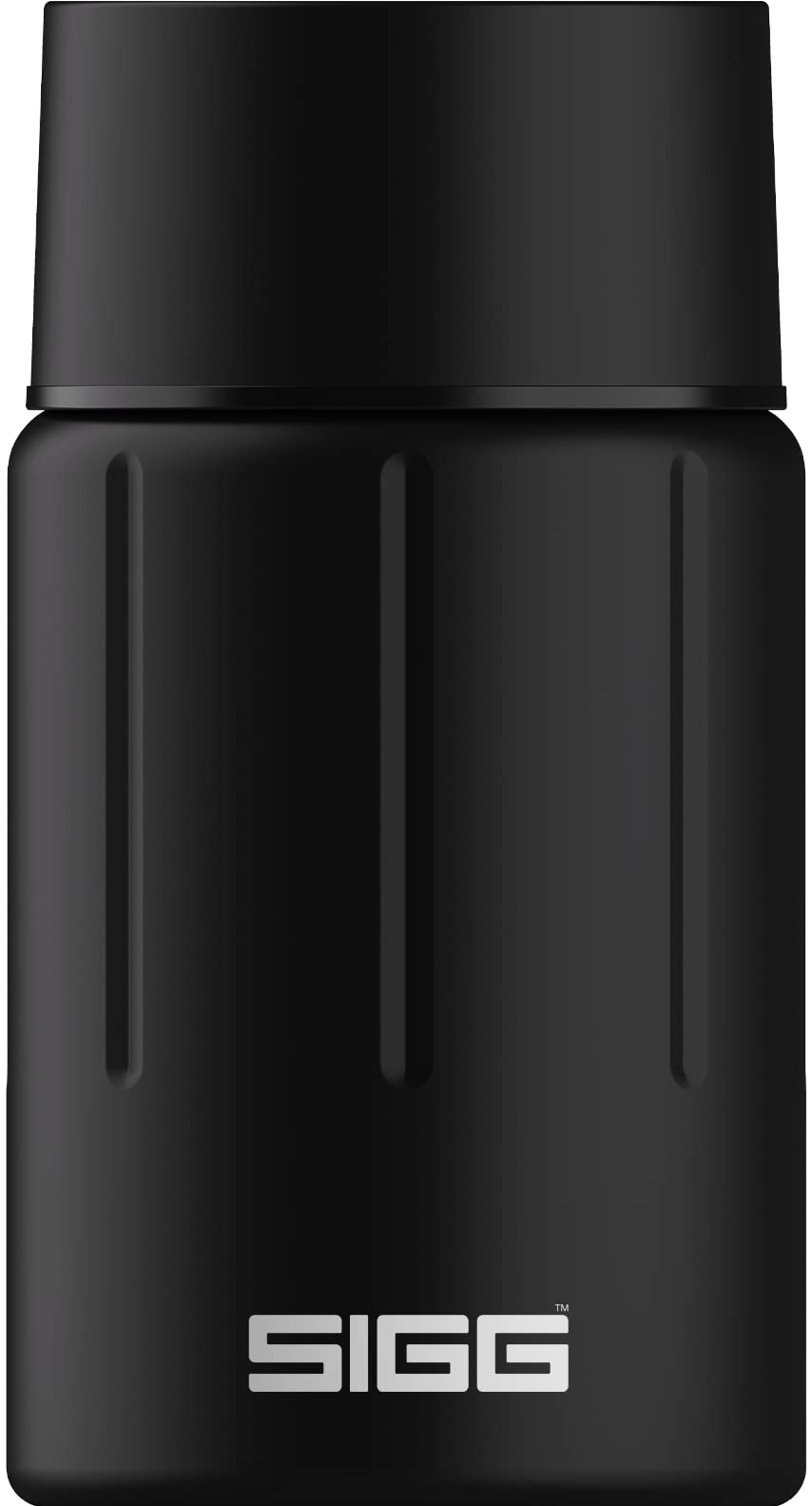 SIGG Gemstone Food Jar (0.5 L / 0.75 L), isolierter Essensbehälter für Büro, Schule und Outdoor, The