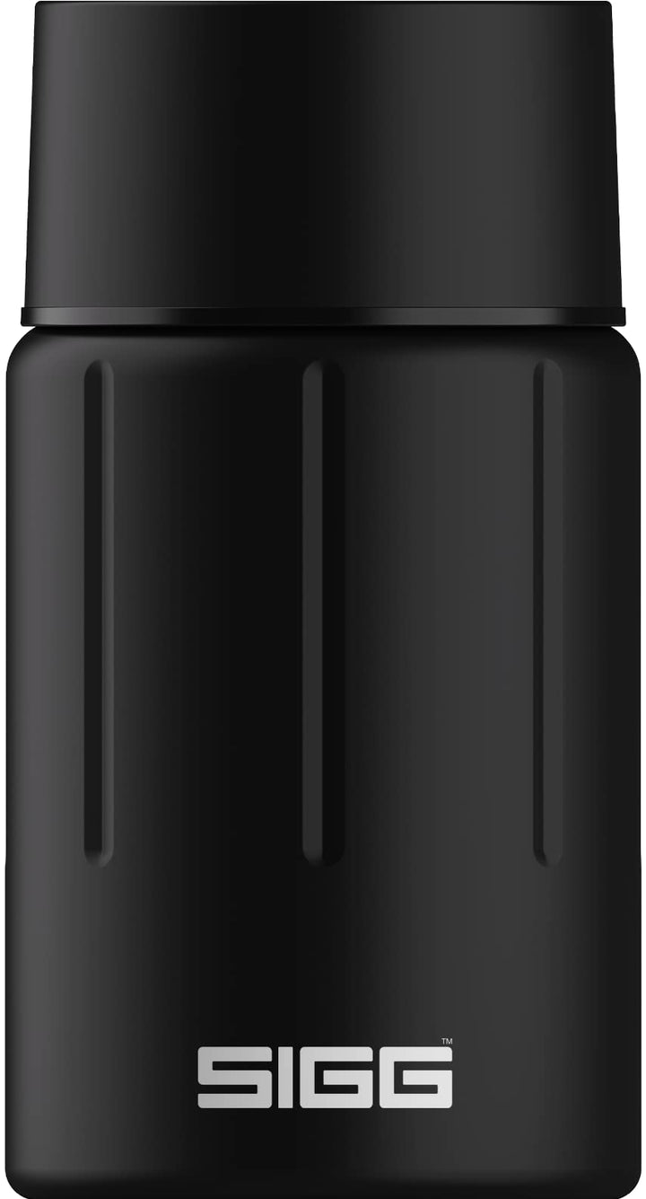 SIGG Gemstone Food Jar (0.5 L / 0.75 L), isolierter Essensbehälter für Büro, Schule und Outdoor, The