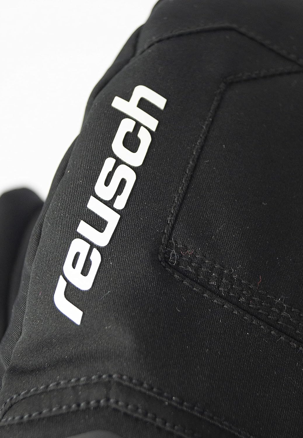 Reusch Herren Primus R-tex Xt Fäustlinge wasserdichte Membran, Angenehm Warme Skihandschuhe Softshel