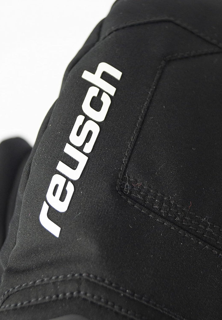 Reusch Herren Primus R-tex Xt Fäustlinge wasserdichte Membran, Angenehm Warme Skihandschuhe Softshel