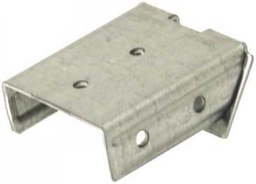 LNB Halterung Gibertini für L-Serie Druckgusshalter Adapterset MFP1-40 Halter