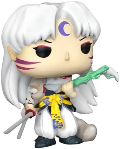 Funko POP! Inuyasha -.Sesshomaru #60942