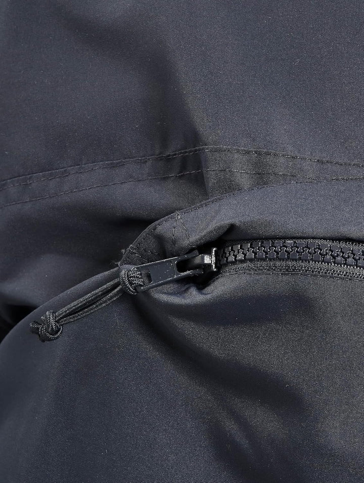 Brandit Herren Windbreaker Jacke S Blau (Navy 8), S Blau (Navy 8)