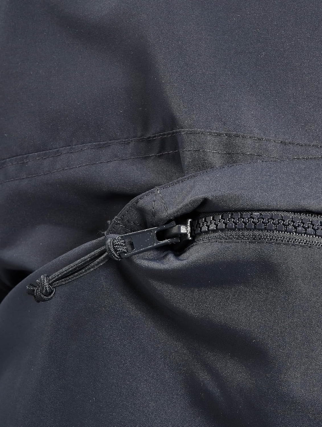 Brandit Herren Windbreaker Jacke M Blau (Navy 8), M Blau (Navy 8)