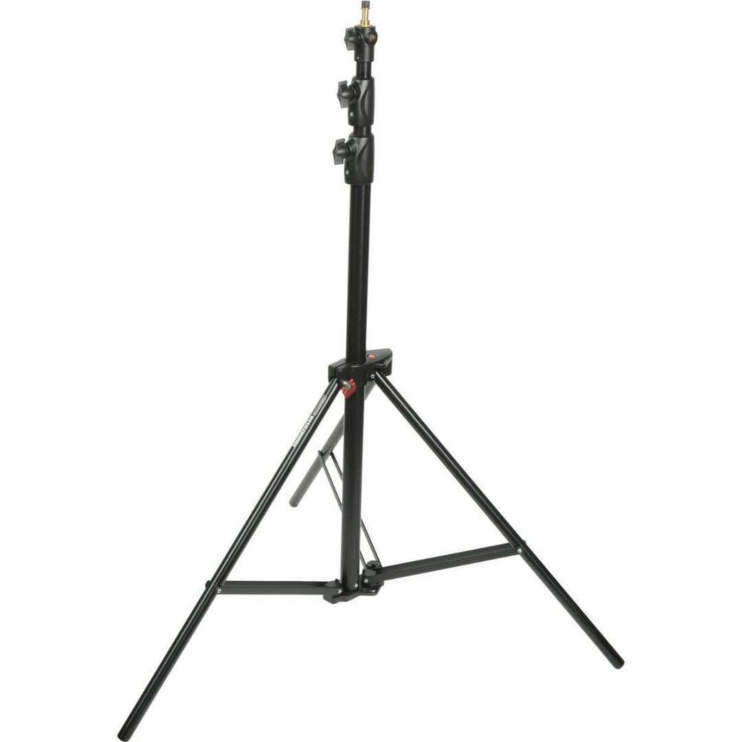 Manfrotto Stativ Ranker AC Schwarz