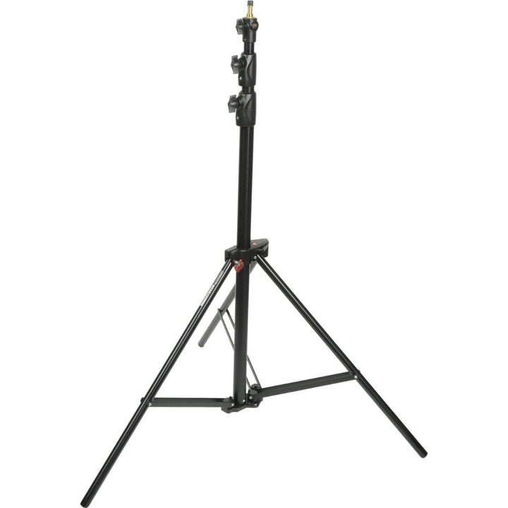 Manfrotto Stativ Ranker AC Schwarz