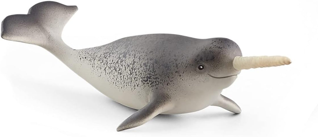 SCHLEICH 42531 Eisbären-Rutschpartie, ab 3 Jahren, WILD Life - Spielset, 4 Teile Standardverpackung,