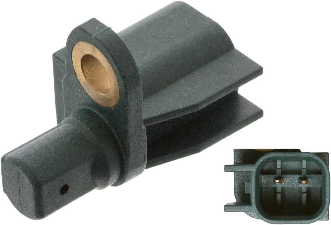 febi bilstein 46317 ABS-Sensor , 1 Stück