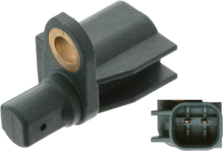 febi bilstein 46317 ABS-Sensor , 1 Stück