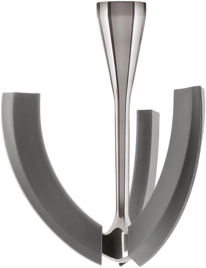 Smeg SMFB02 Beater for SMF01 50s Color: -,Stainless Steel
