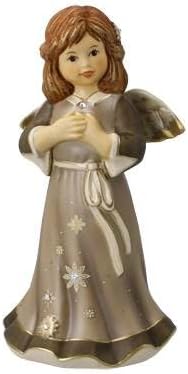 Goebel Figur Jahresengel 2024 Von Herzen - Weihnachten