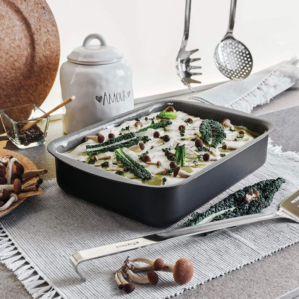 Tognana Italika, Lasagnera Hoch 36x25,5 cm