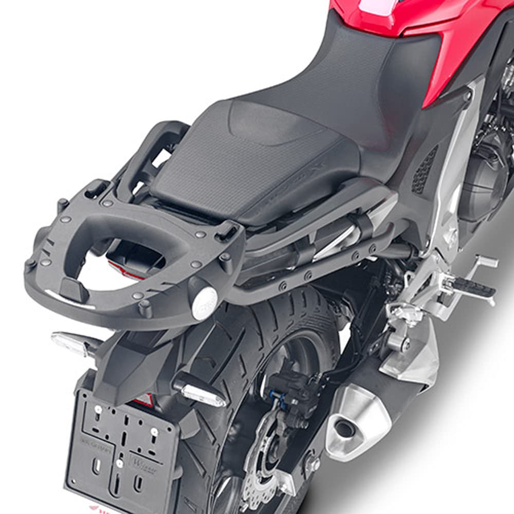 Givi, TU EU