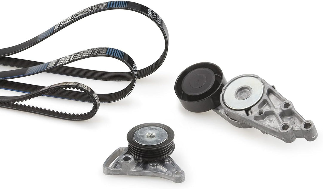 GATES Micro-V Kit K015PK1303