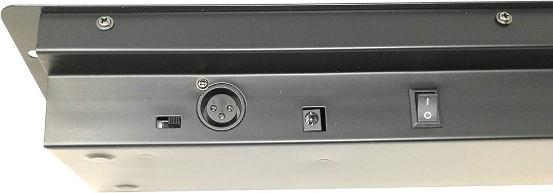 Saldi DMX512 Steuerung der Lichter Effekte, DMX-Controller für DJ-Mixer, 192 Kanäle