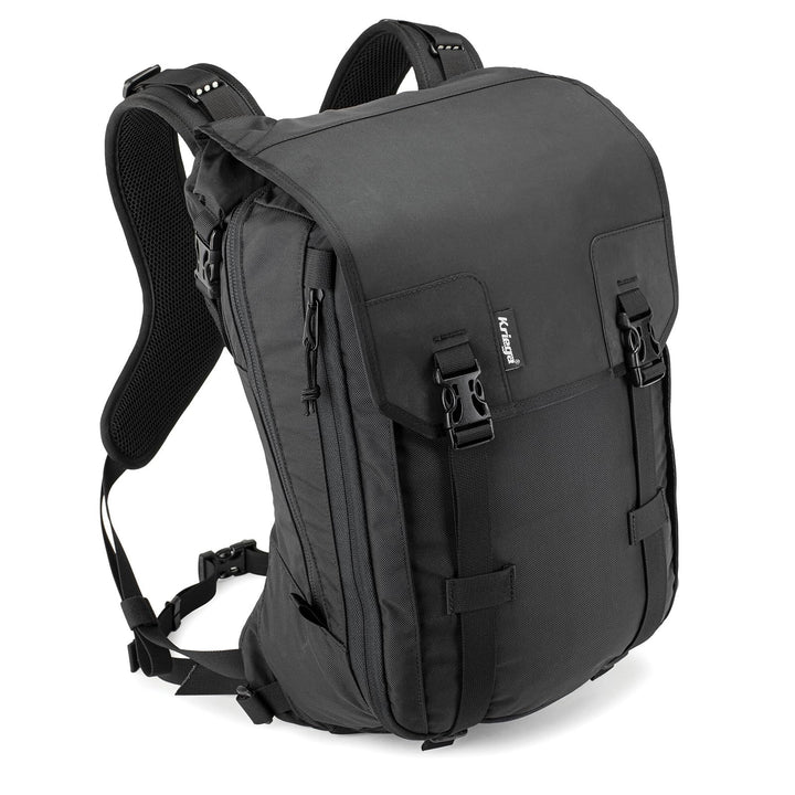 Kriega Max 28 Motorrad Rucksack
