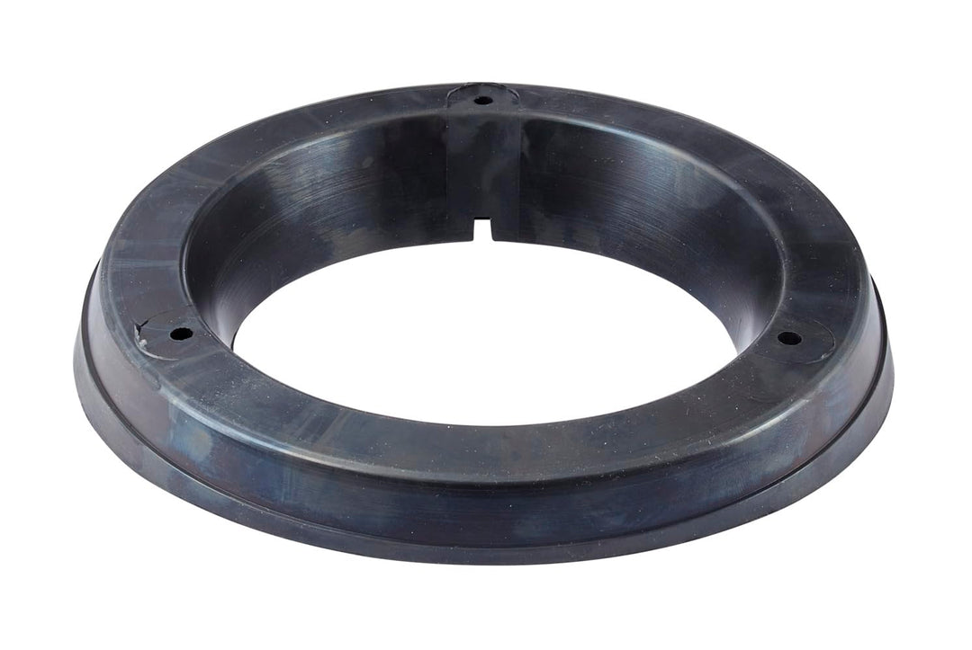 HELLA - Unterlage, Rundumkennleuchte - Keilform - 9GD 859 037-011