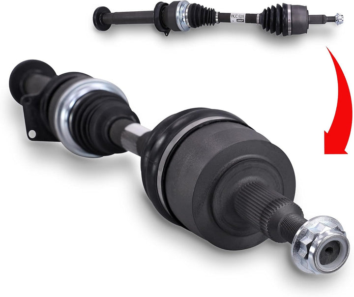 SKF VKJC 5205 Antriebswelle