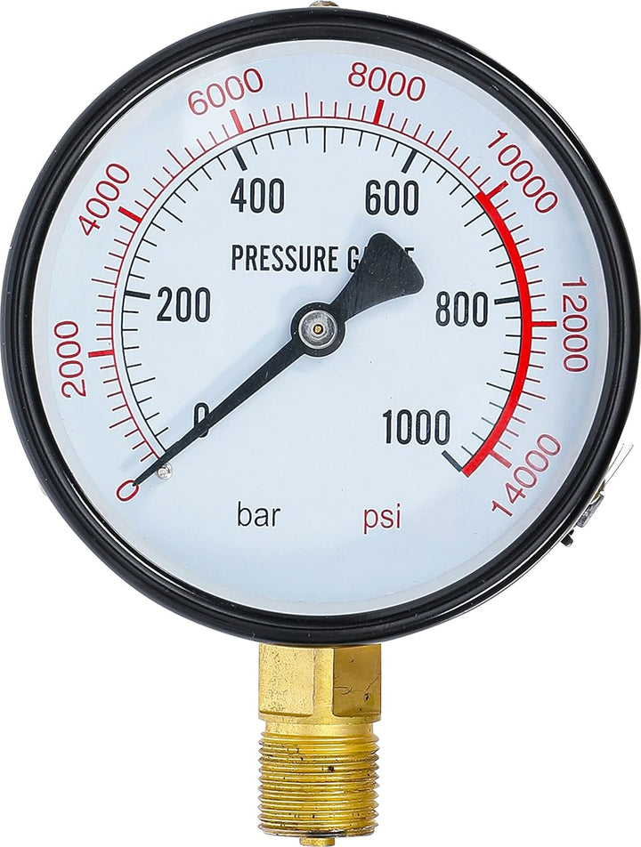 BGS 9246-3 | Manometer für Art. 9246, Manometer