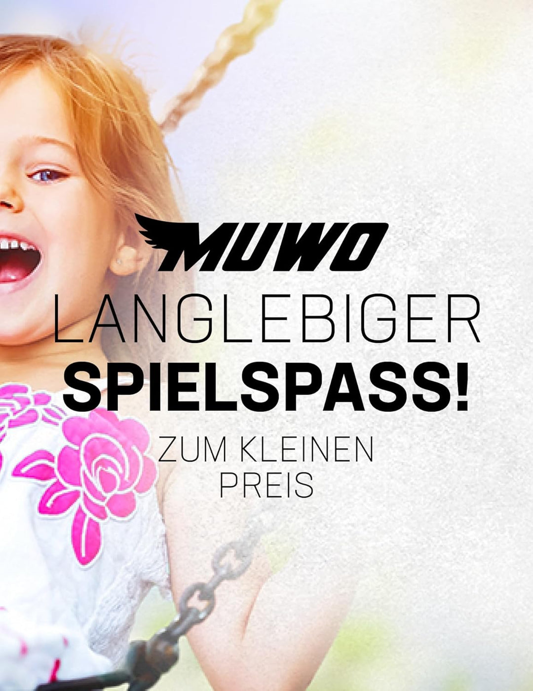 MUWO Kinder Schulranzen Set 5tlg. ergonomischer leichter Schulrucksack mit Sporttasche, Turnbeutel,