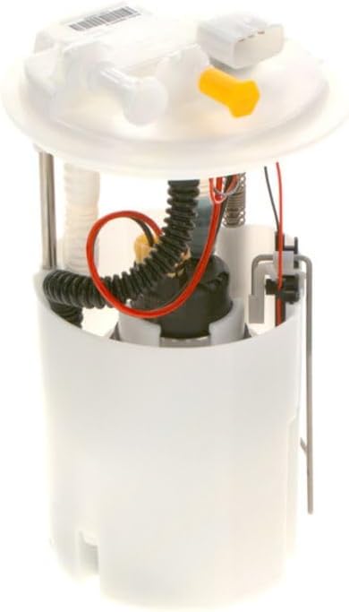Bosch Kraftstoffpumpe 0580203119