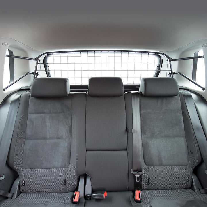 Travall Guard Hundegitter Kompatibel Mit Volkswagen Tiguan (2007-2016) TDG1424 - Massgeschneidertes