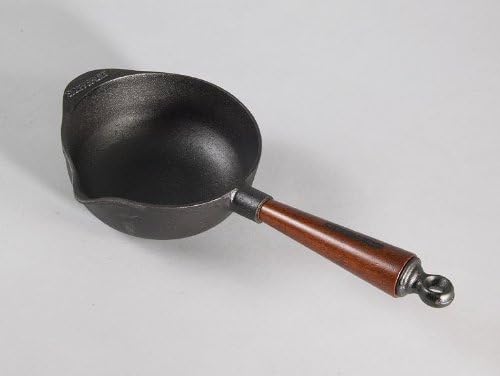 Skeppshult Sauce pan, Holz, Black, 1l