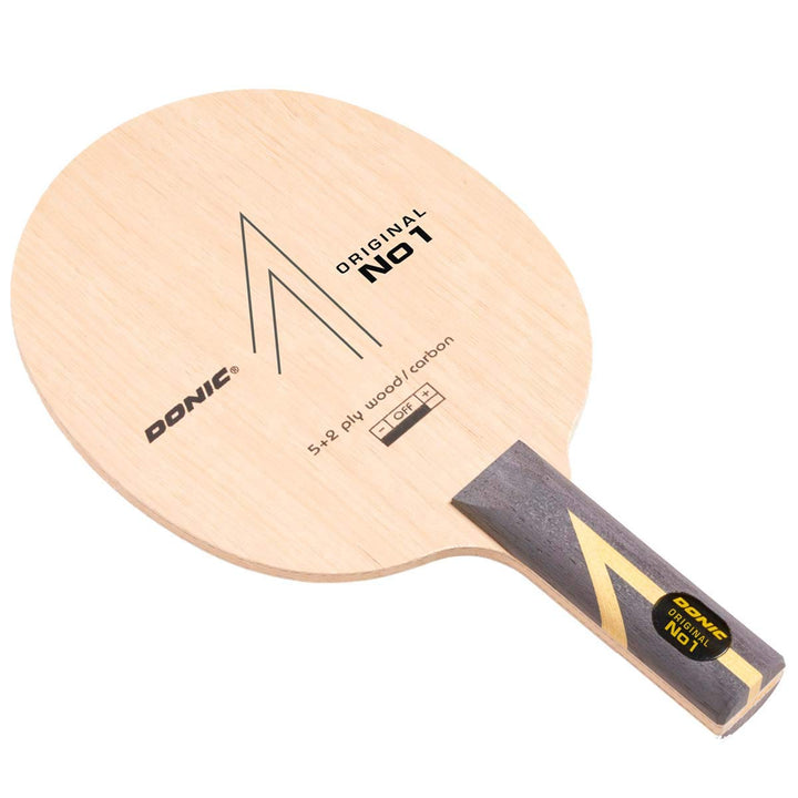 DONIC Holz Original No 1 konkav, konkav