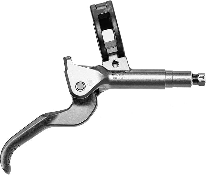 Shimano Unisex – Erwachsene Scheibenbremse-2090356640 Scheibenbremse, Schwarz, 1000mm