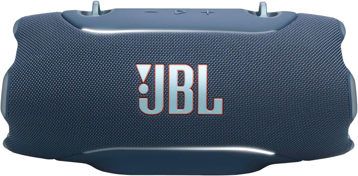 JBL Xtreme 5 Tragbarer Bluetooth‑Lautsprecher mit JBL Pro Sound, praktischem Schultergurt, IP68 wass