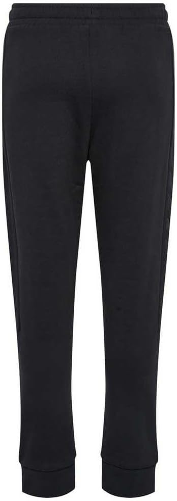 hummel Verstellbare Taille Pants Hmloffgrid Multisport Kinder Grösse 116 Jet Black/Forged Iron, 116