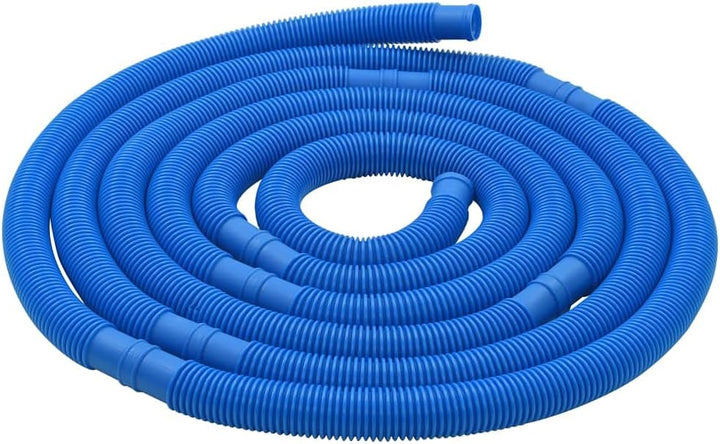 vidaXL Pool Reinigung Set 4-TLG. Kescher Poolsauger Bodensauger Poolreiniger