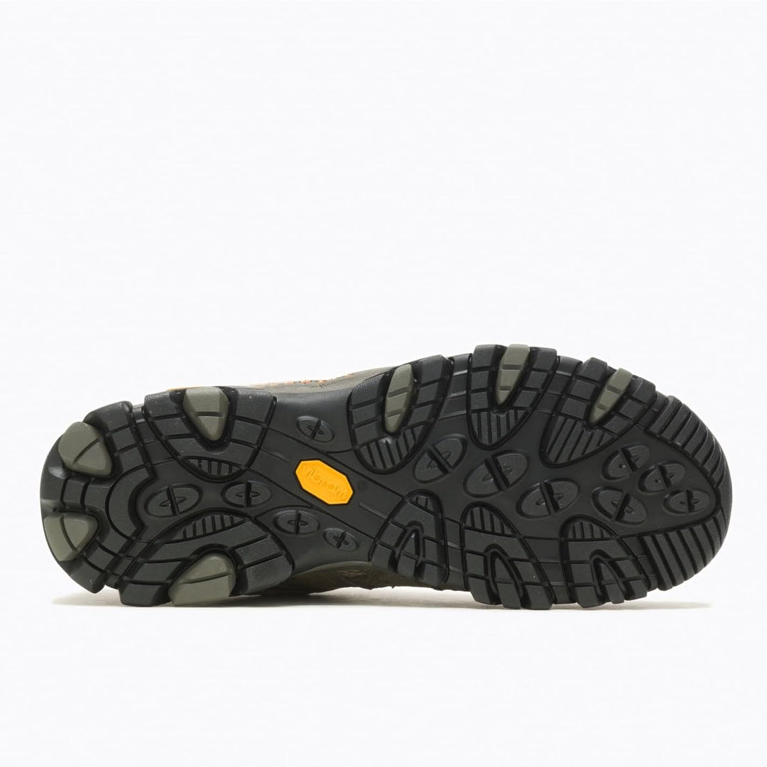 Merrell Herren Moab 3 Wanderschuh 43.5 EU Pecan, 43.5 EU Pecan