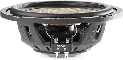 Focal PS165FSE Flax EVO Shallow PS165FSE 2-Wege Compo 16,5cm 2-Wege Komponenten Lautsprecher 120 Wat