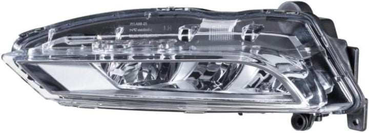 HELLA 1ND 012 996-011 FF/LED-Nebelscheinwerfer - links - für u.a. Seat Leon (5F1), links