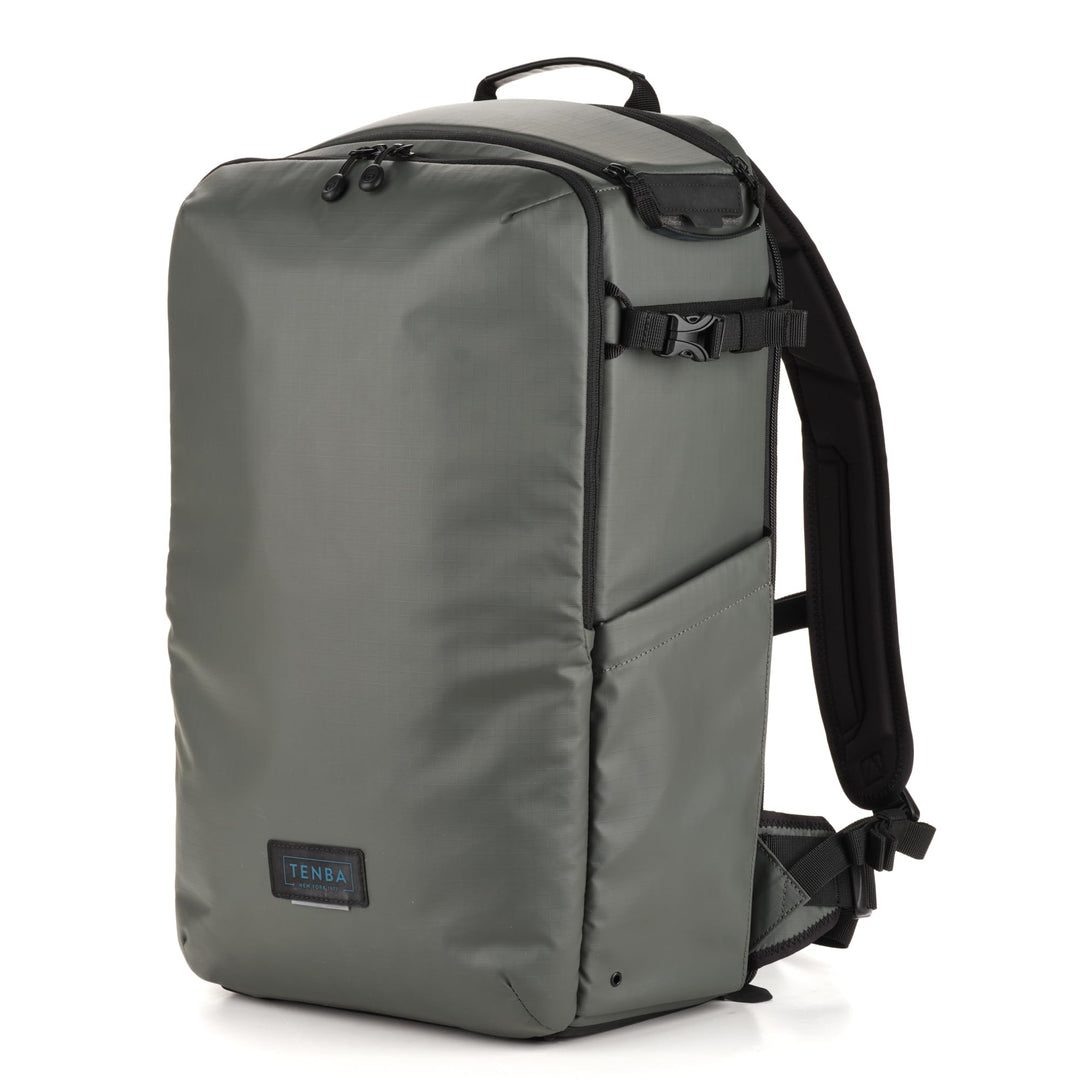 Tenba Solstice v2 Family v2 24L Backpack Rucksack Grau, v2 24L Backpack Rucksack Grau