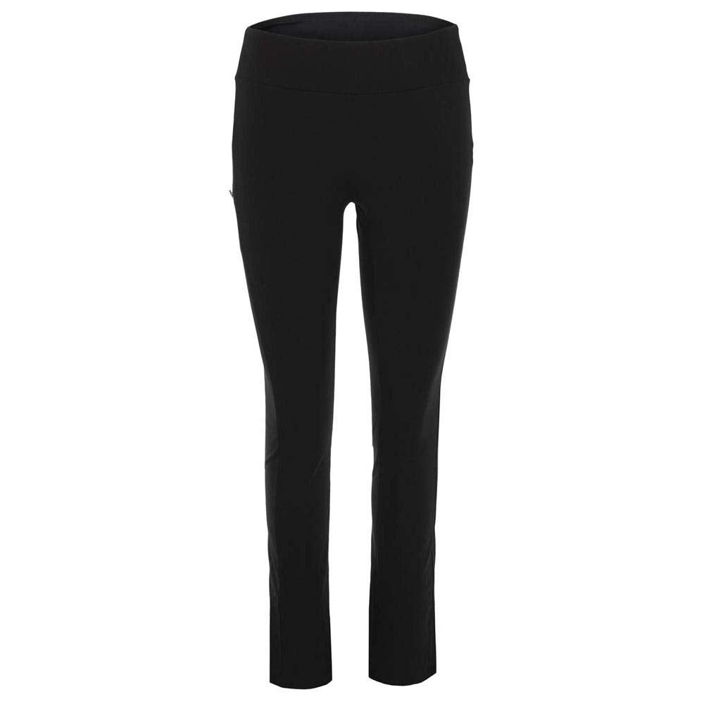Ternua Damen Netze Coolsha S Schwarz (Black), S Schwarz (Black)