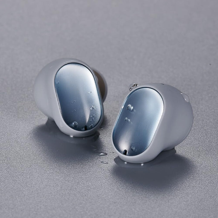 XIAOMI Redmi Buds 3 Pro Bluetooth In-Ear Kopfhöhrer (Aktive Geräuschunterdrückung, Premium Surround
