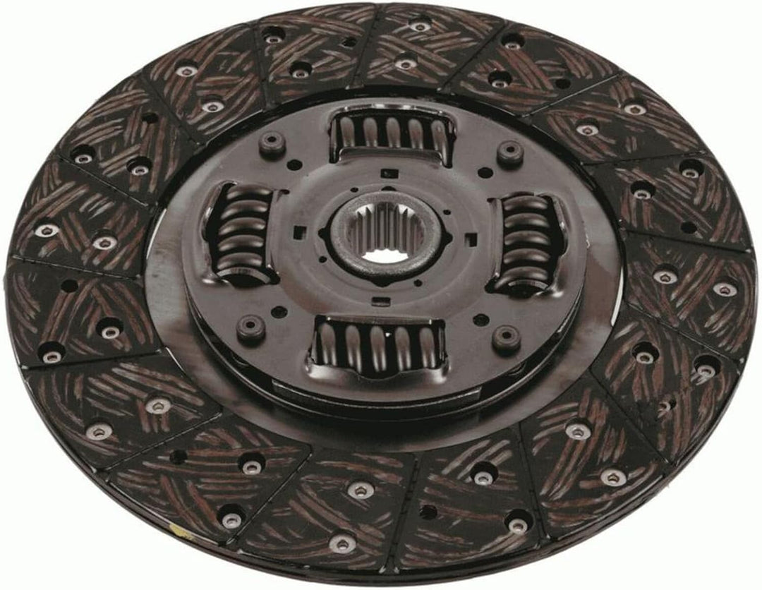 Sachs 3000 951 713 Kupplungssatz