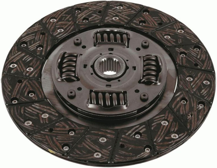 Sachs 3000 951 713 Kupplungssatz
