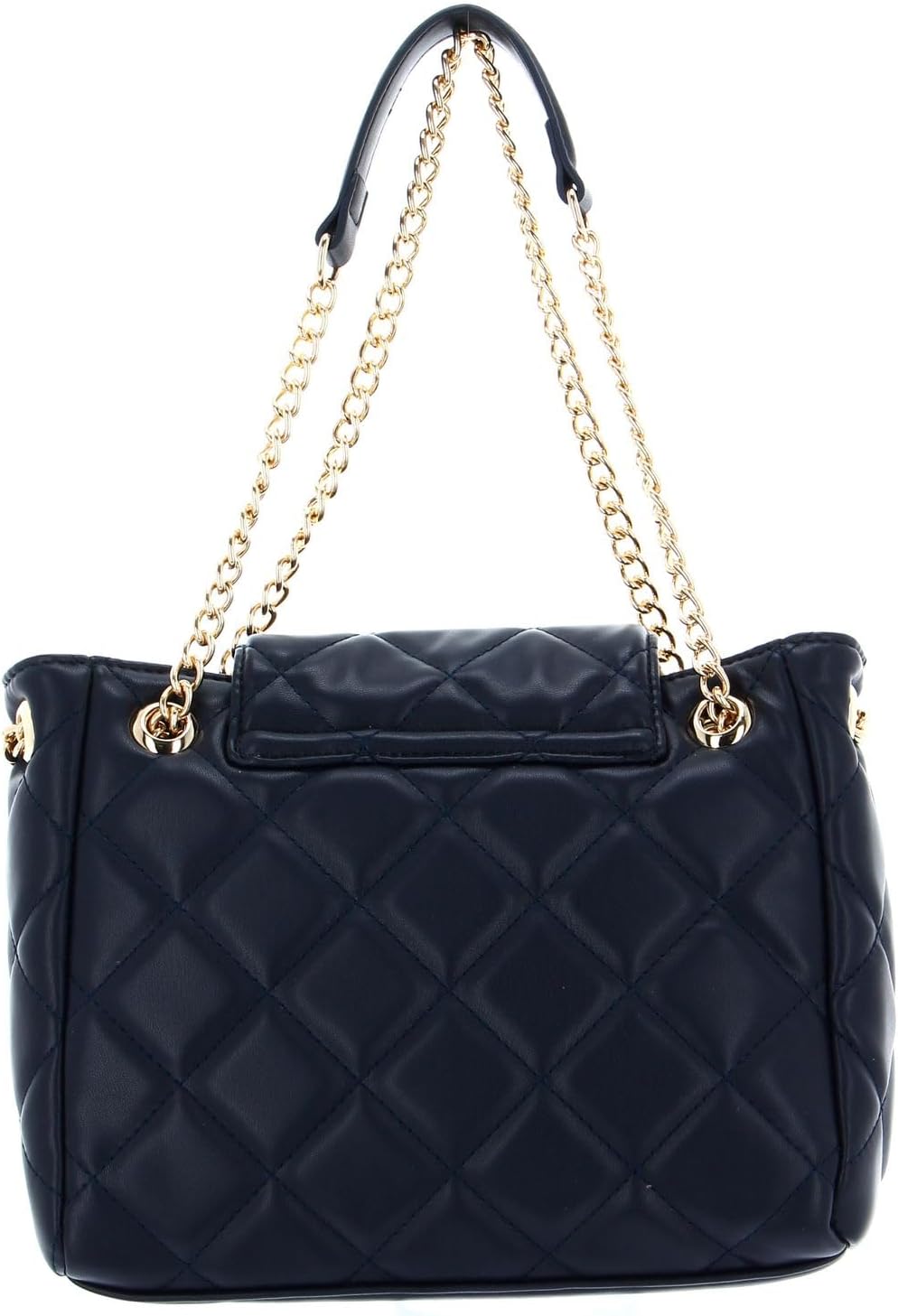 Valentino Damen Okarina Tote Blau, Blau